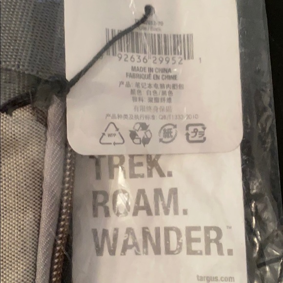 Computer carrier - Picture 5 of 5